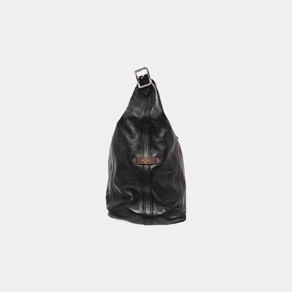 CARRYALL Lambskin Black