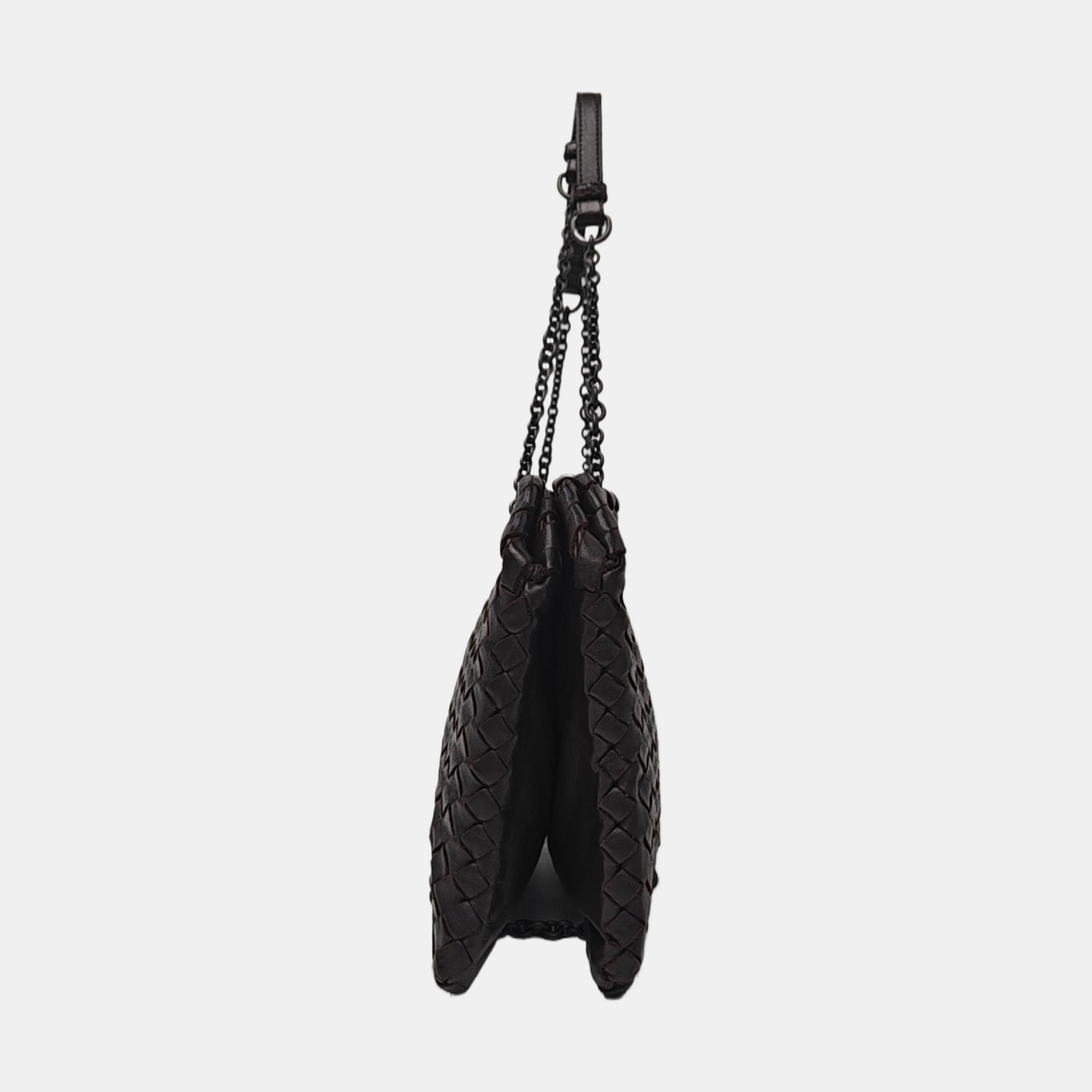 Nodini Lambskin Brown