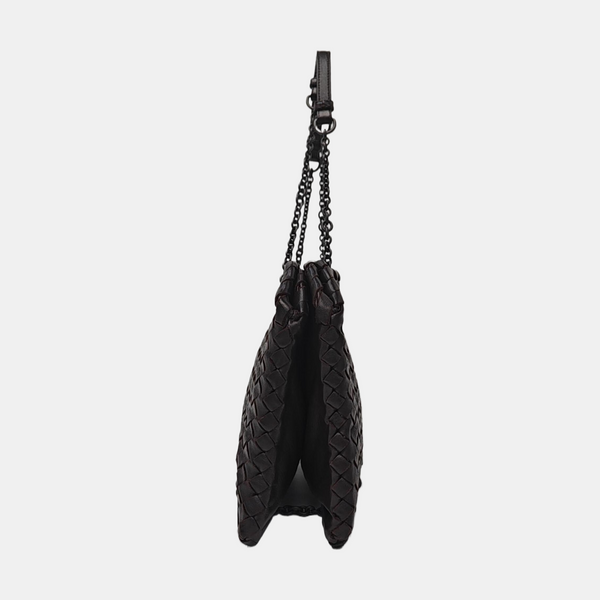 Nodini Lambskin Brown