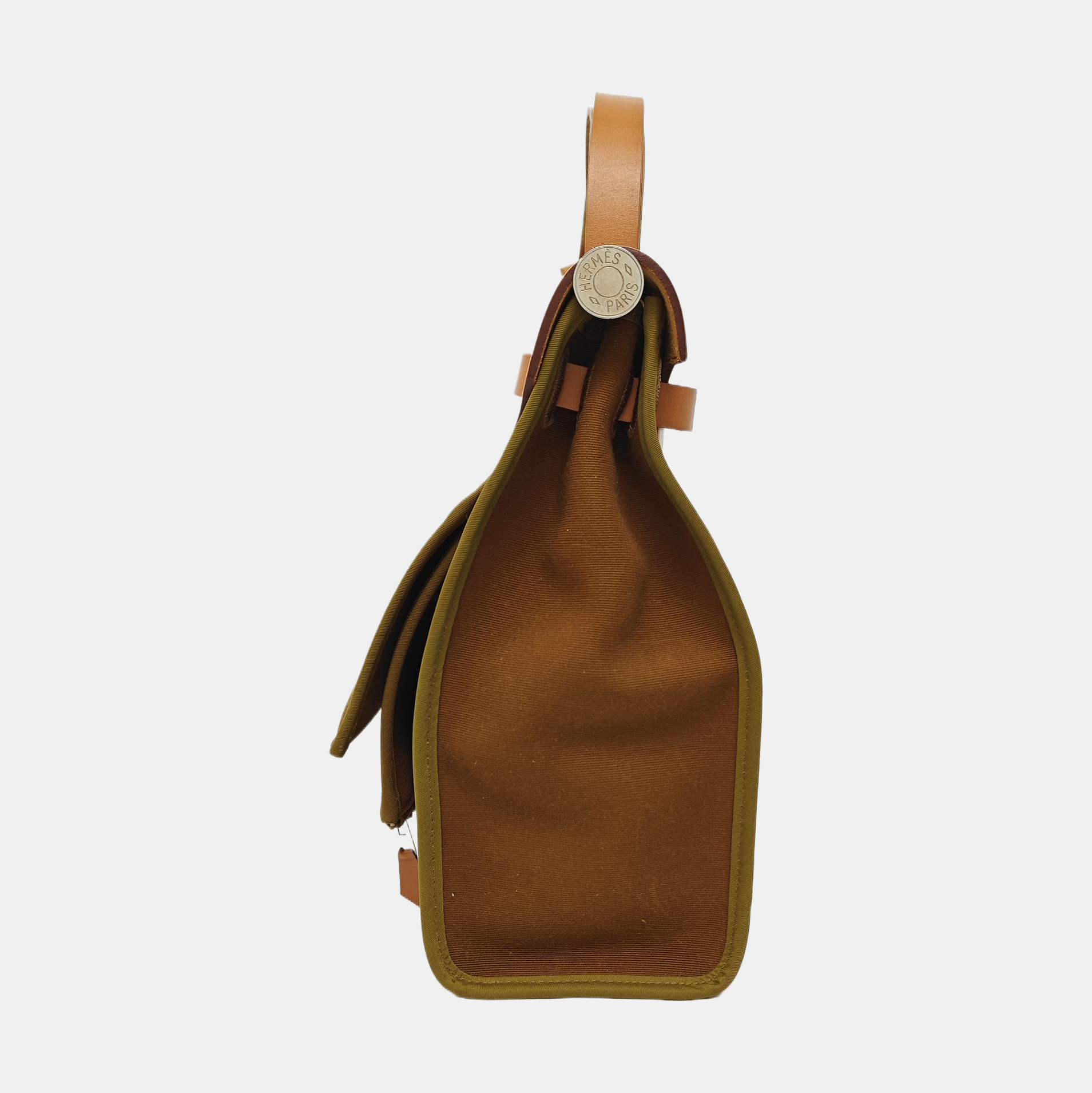 Herbag 31 Canvas Brown