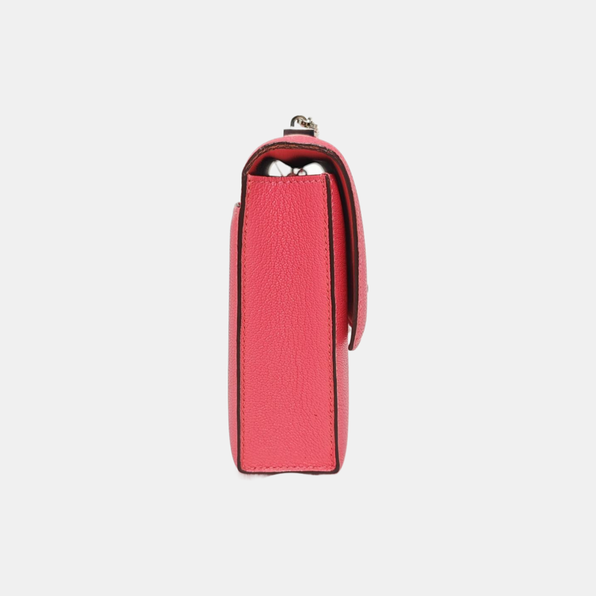 Verrou 17 Chèvre Mysore Pink