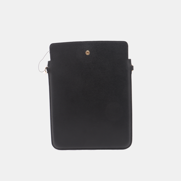 Calfskin Black