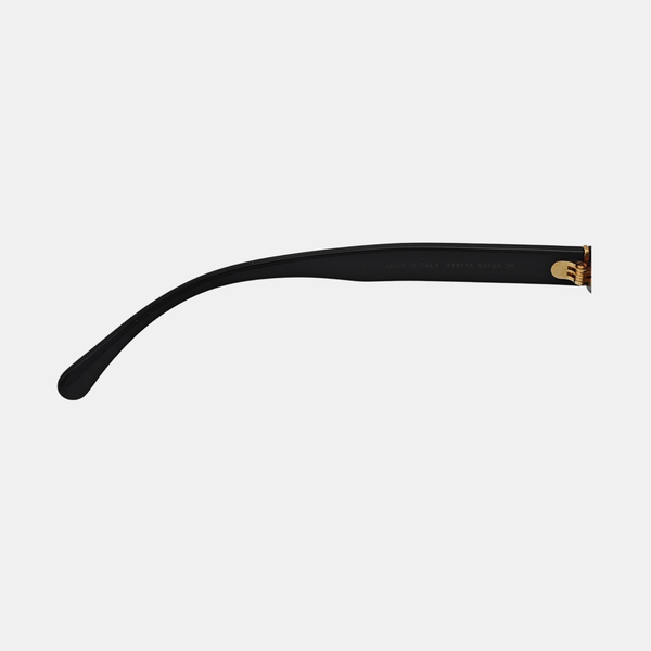 Synthetic Sunglasses Brown