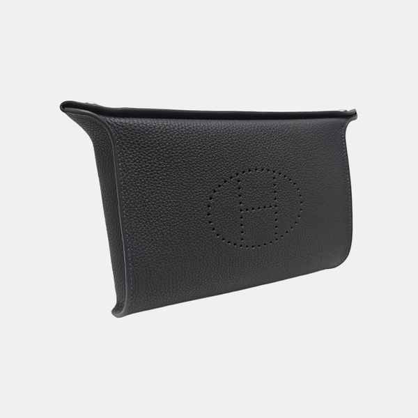 VIDEPOCHES Togo Gray