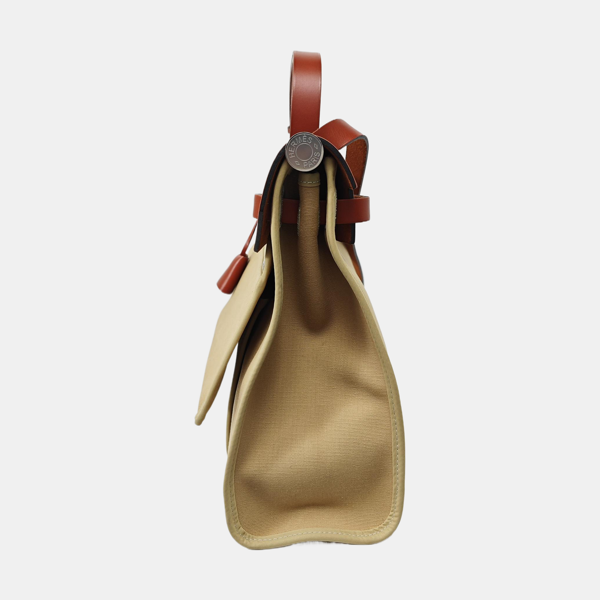 Herbag 31 Canvas Beige