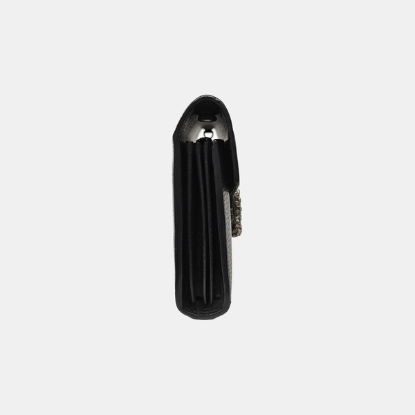 Dionysus Mini Calfskin Black