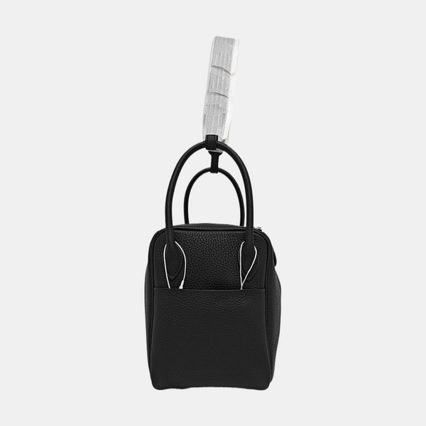 Lindy 26 Clemence Black