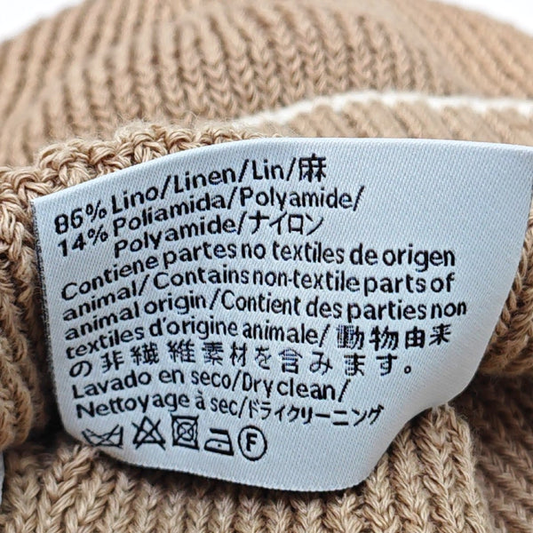 Other Hat Beige