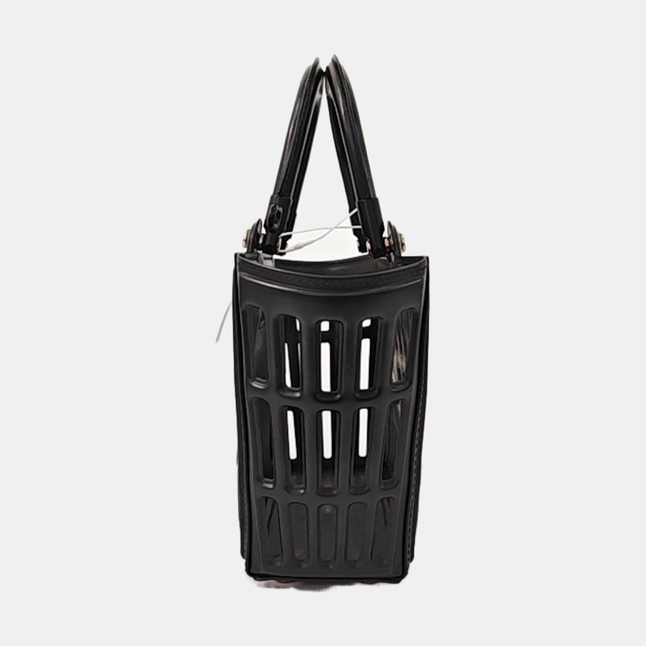 Calfskin Black