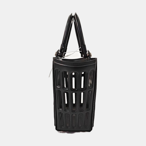Calfskin Black