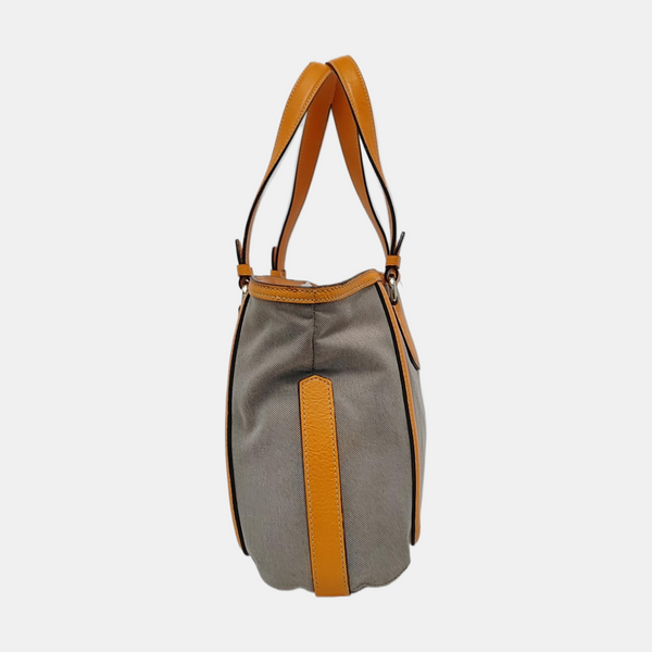 Canvas Gray