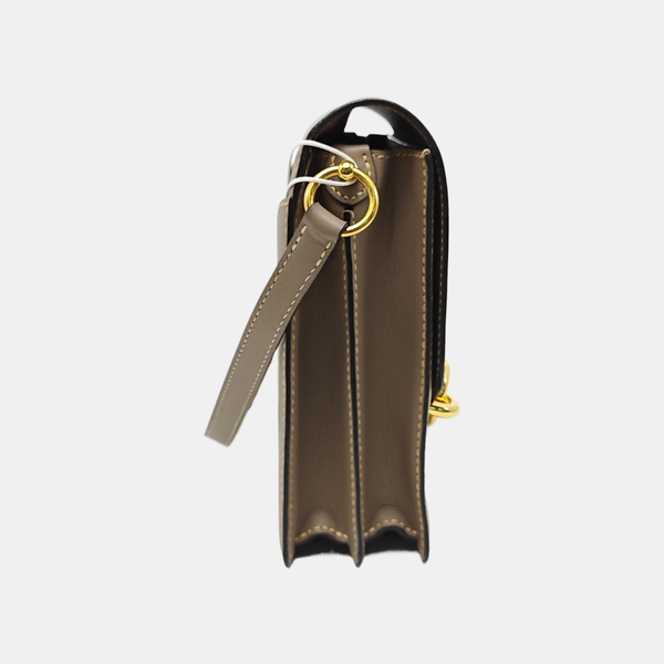 Roulis Small Evercolor Gray