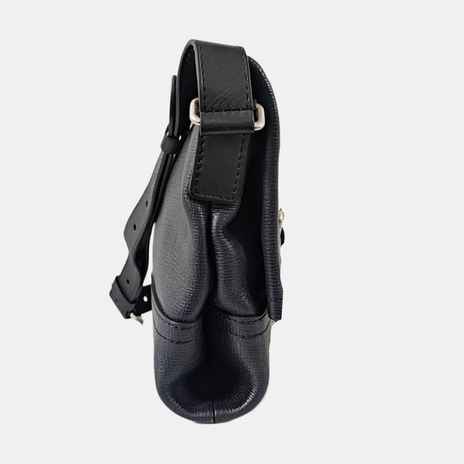 CANYON PM Calfskin Black