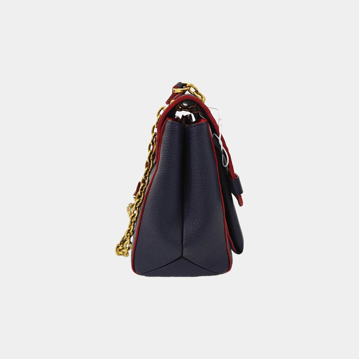 VAVIN PM Monogram Calfskin Blue