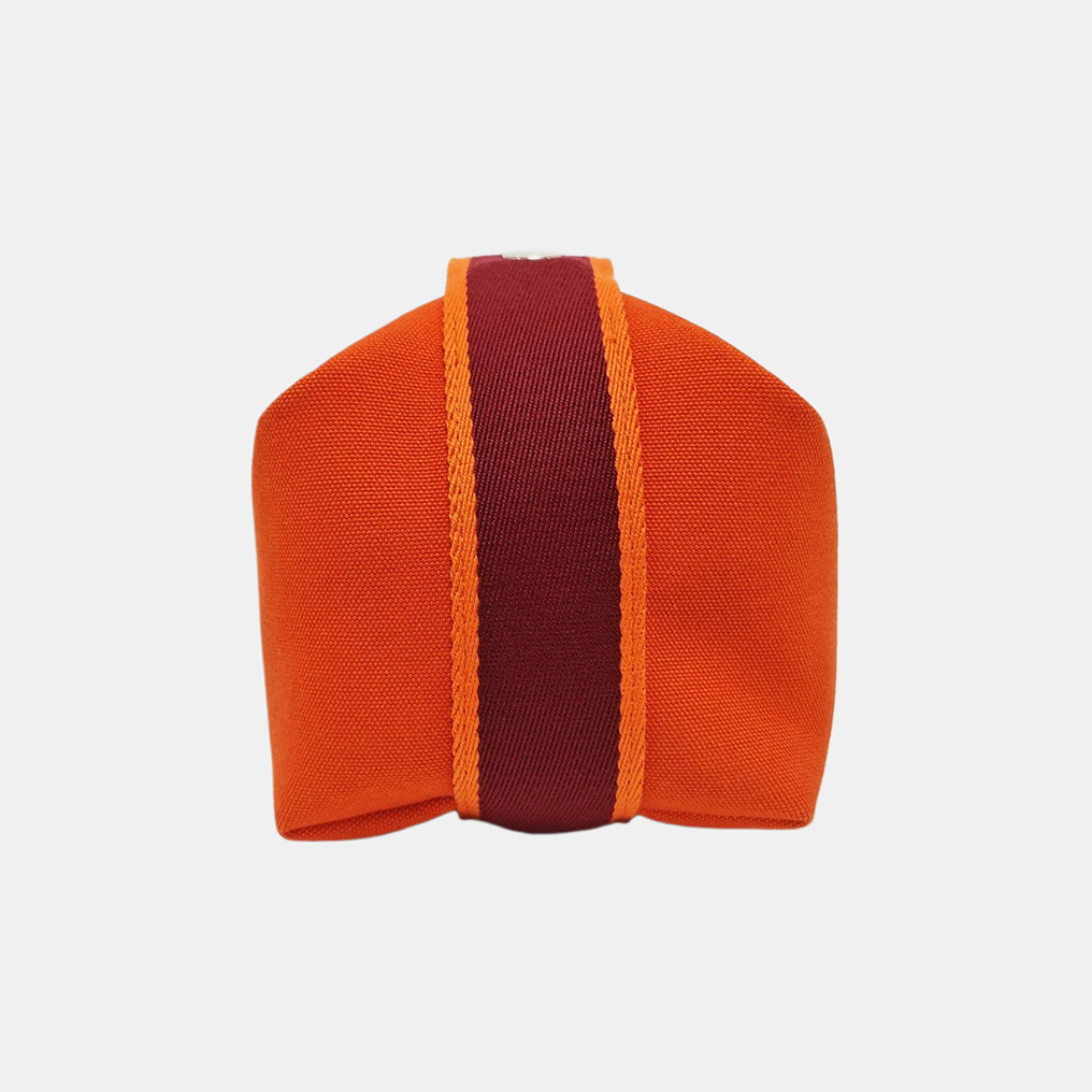 Bride A Brac Small Canvas Orange