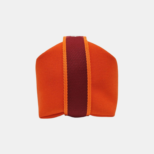 Bride A Brac Small Canvas Orange