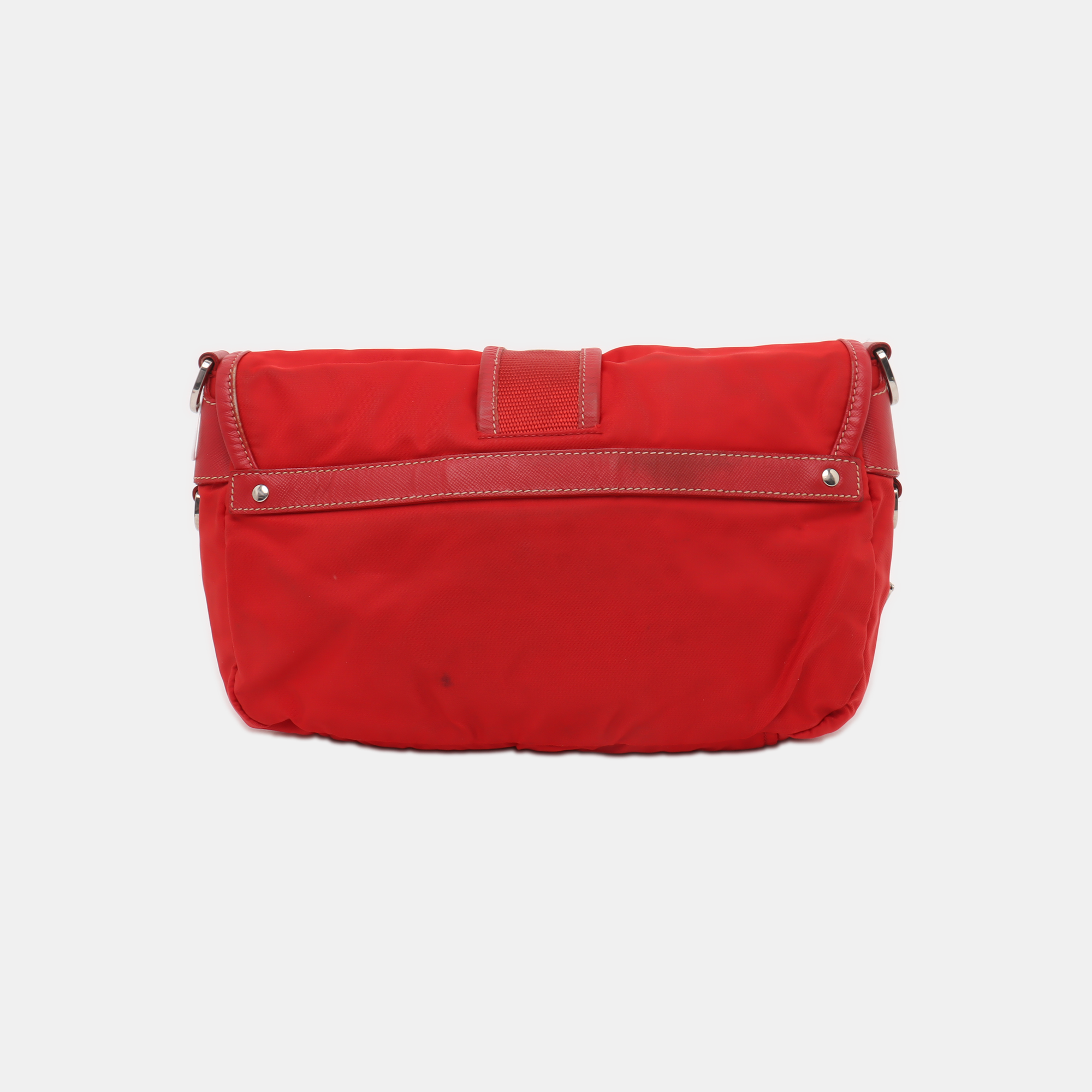 Nylon Red