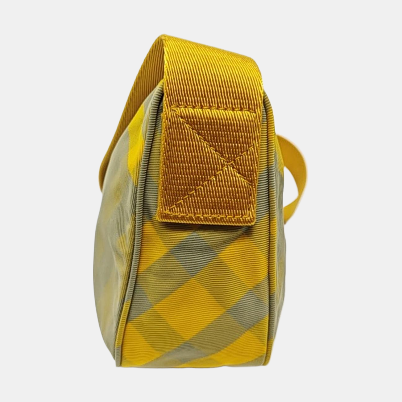 Canvas Small Yellow