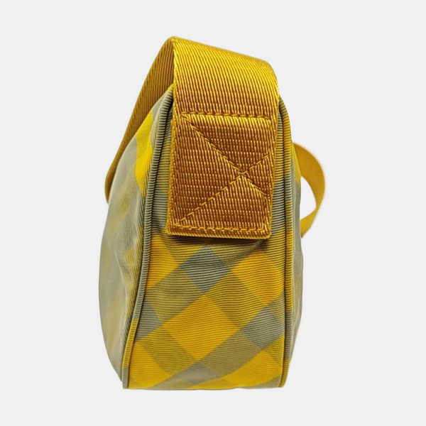 Canvas Small Yellow