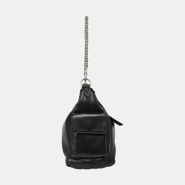 CARRYALL CARGO PM Monogram Lambskin Black
