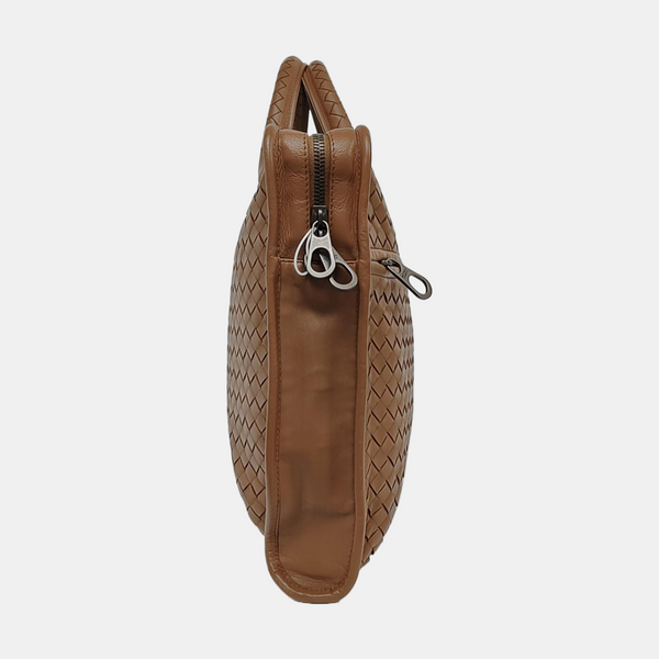 Calfskin Brown
