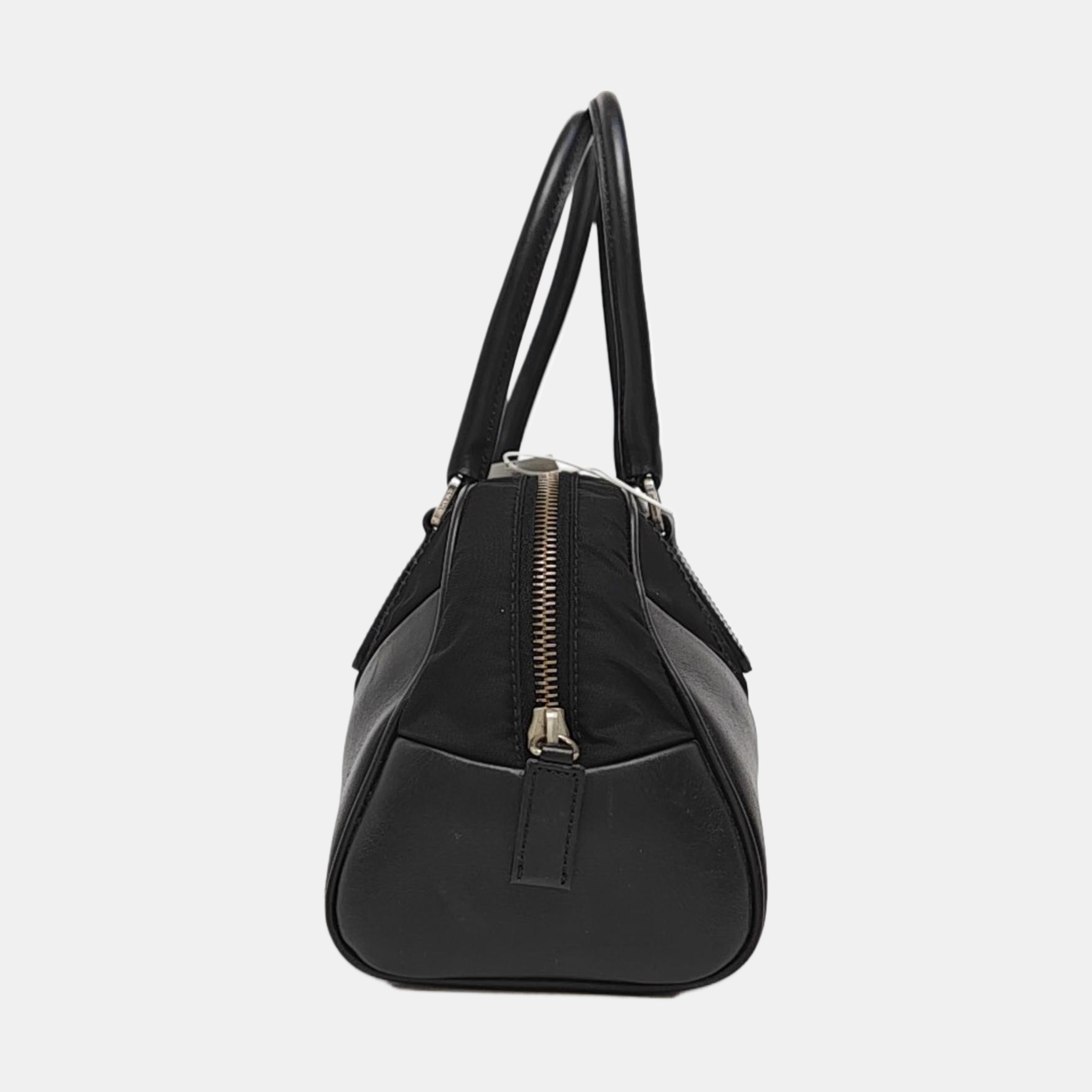 Nylon Black