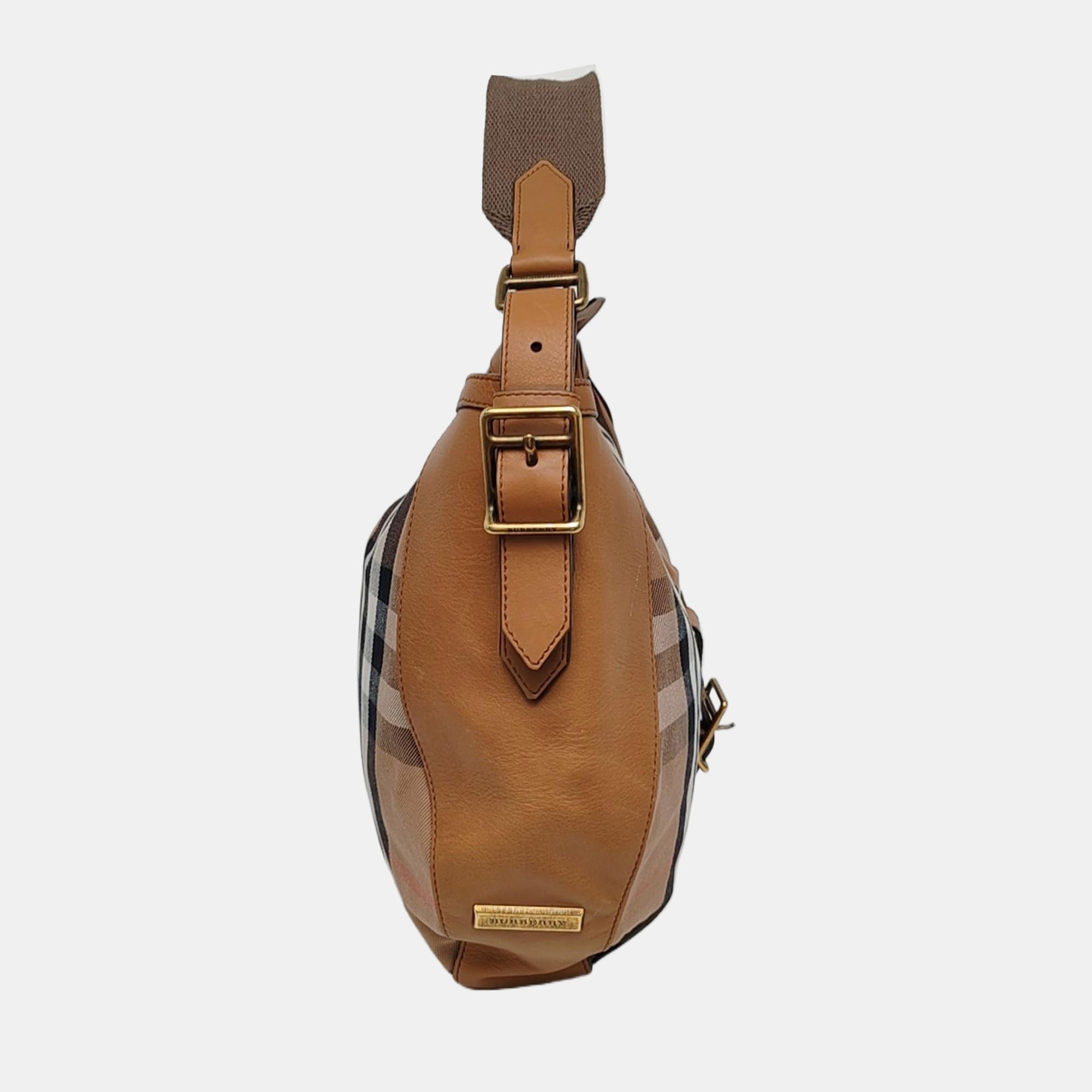 Canvas Brown