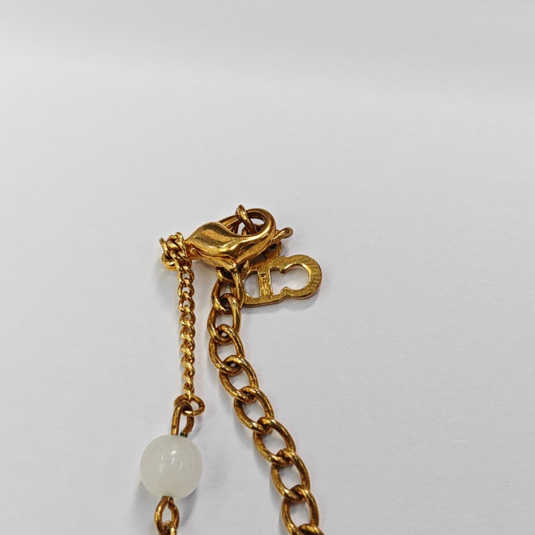 Metal Gold Bracelet