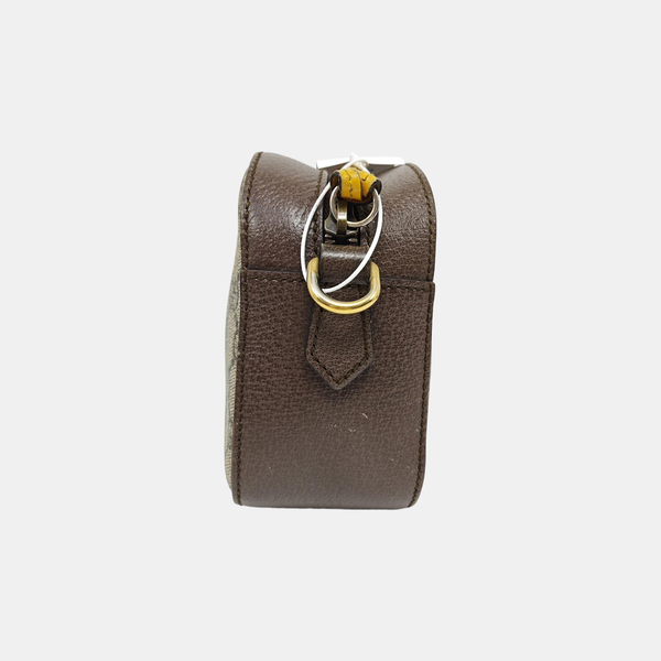 Neo Vintage Monogram Coated Canvas Beige