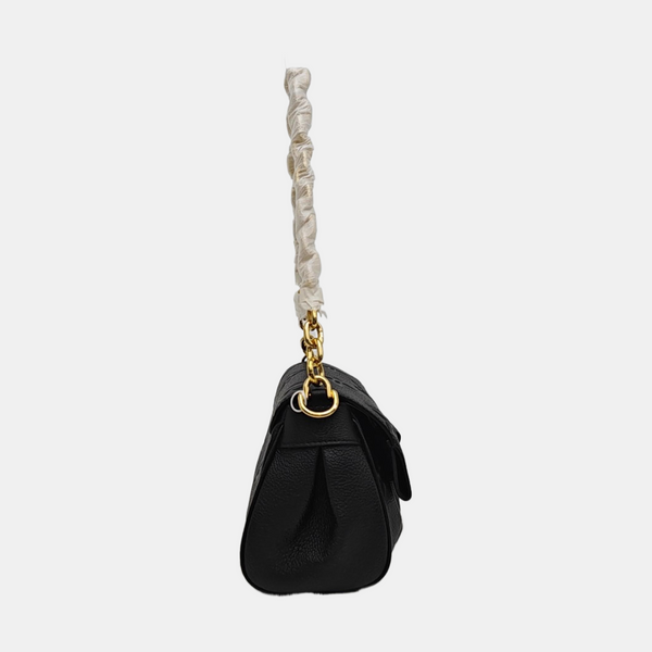 FAVORITE PM Calfskin Black