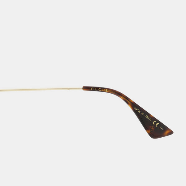 Black Synthetic Sunglasses