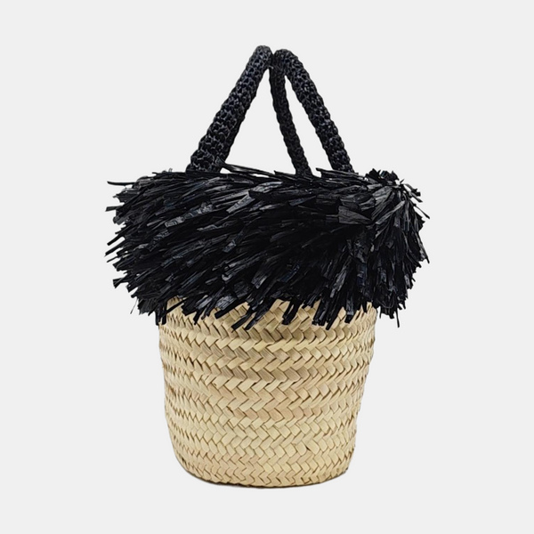 Straw Beige