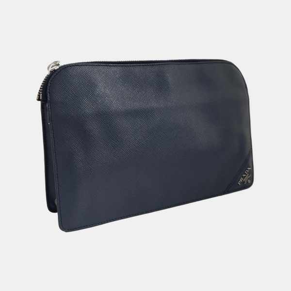 Calfskin Blue