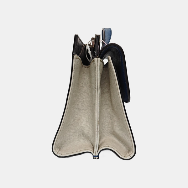 Demi Jour Calfskin Multicolor