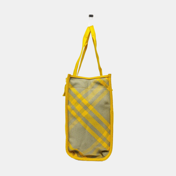 Fabric Yellow