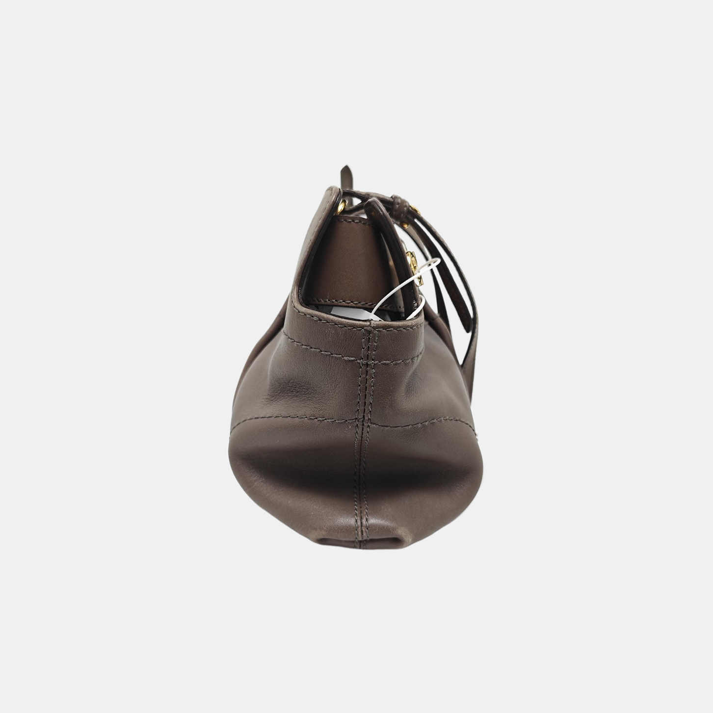 W Calfskin Gray
