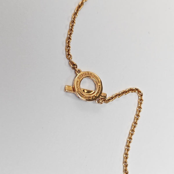 Finesse 18k Rose Gold Bracelet