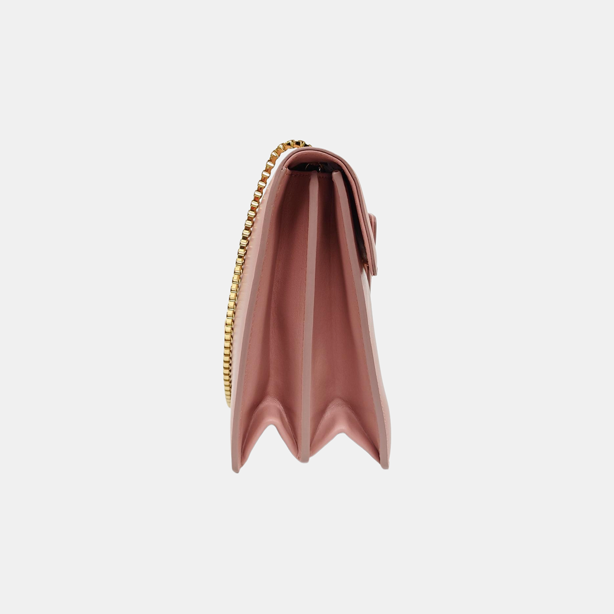 Thalia Calfskin Pink