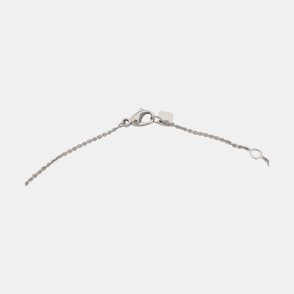 COCOCRUSH 18k Gold Silver Necklace
