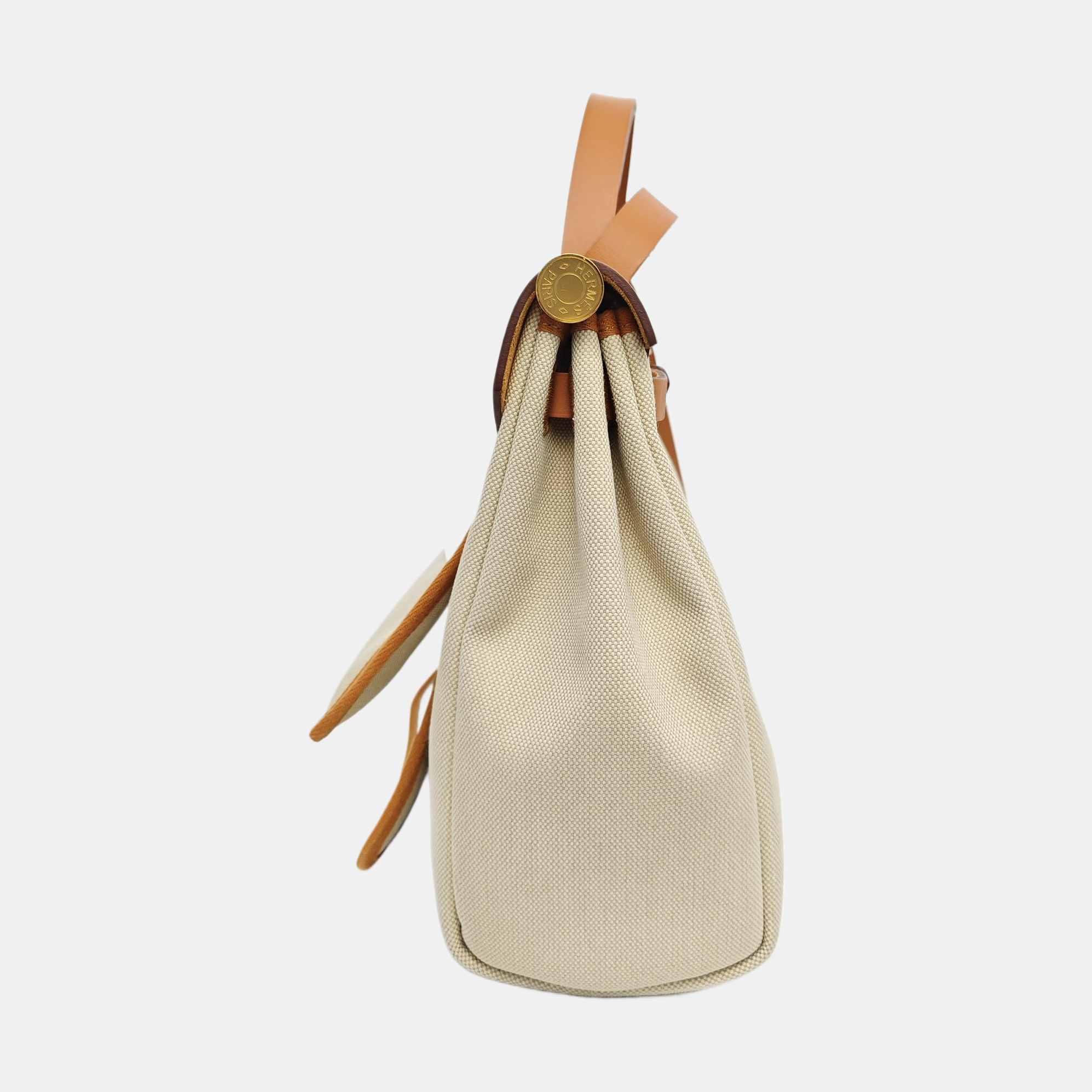 Herbag 31 Canvas Beige