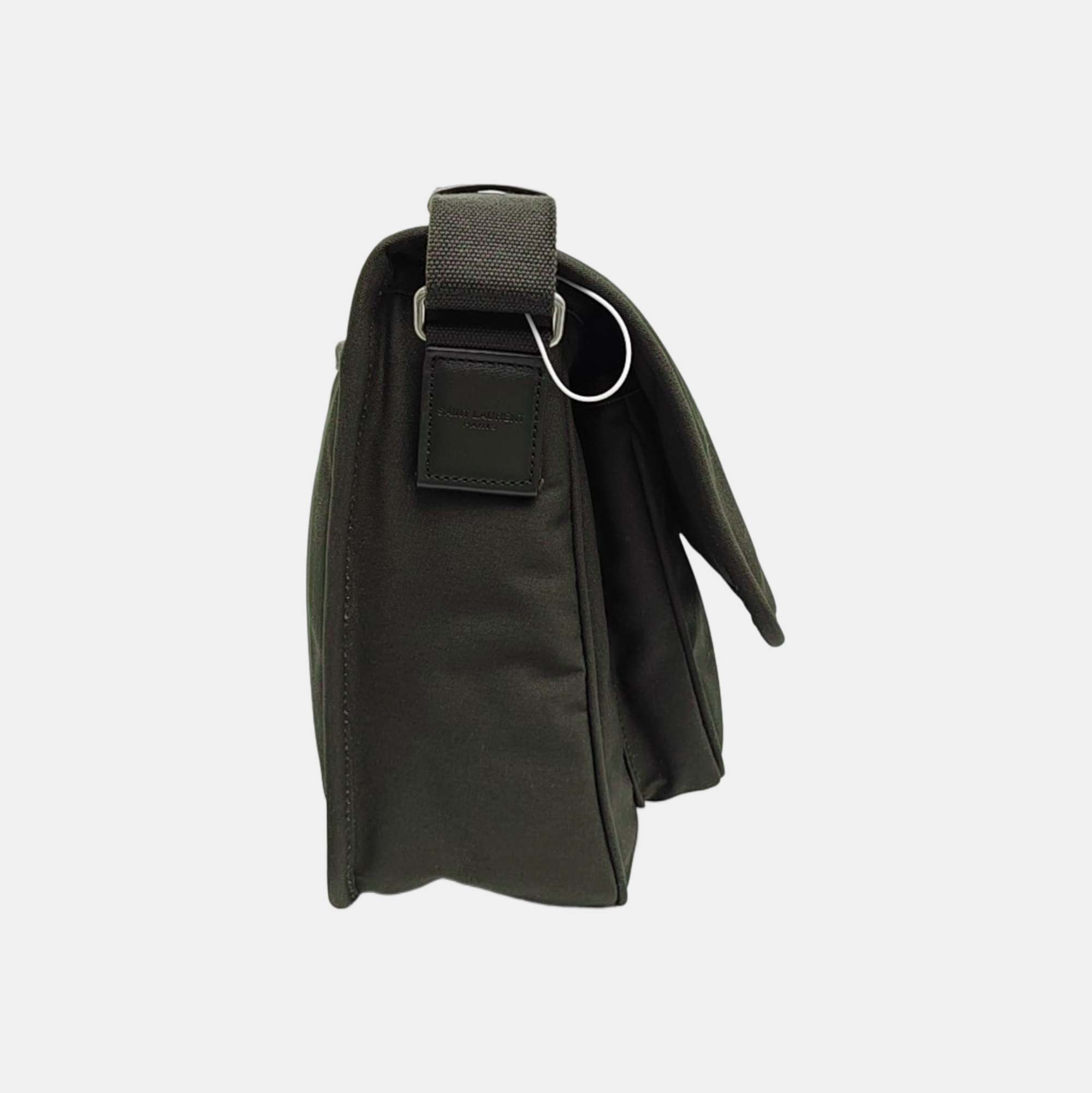 NIKI Large Canvas Green