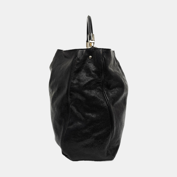 ROADY Calfskin Black