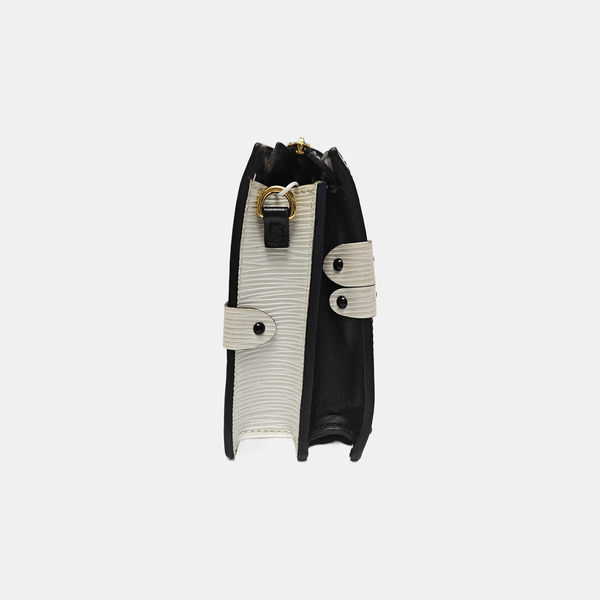 TRUNK Epi White