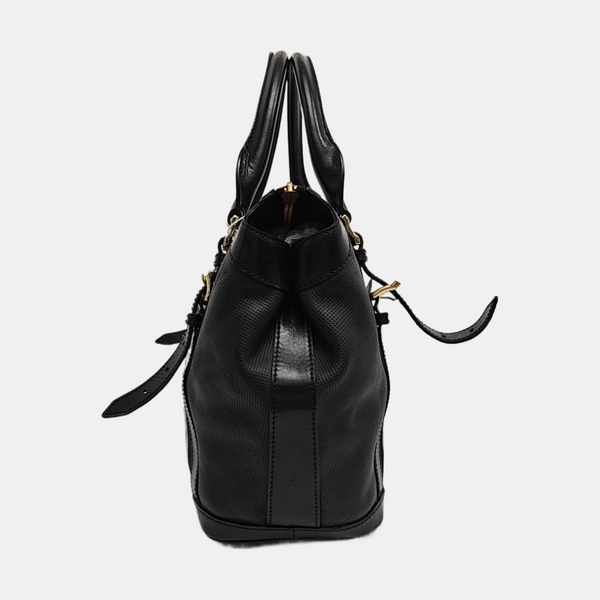 Canvas Tote Bag Multicolor