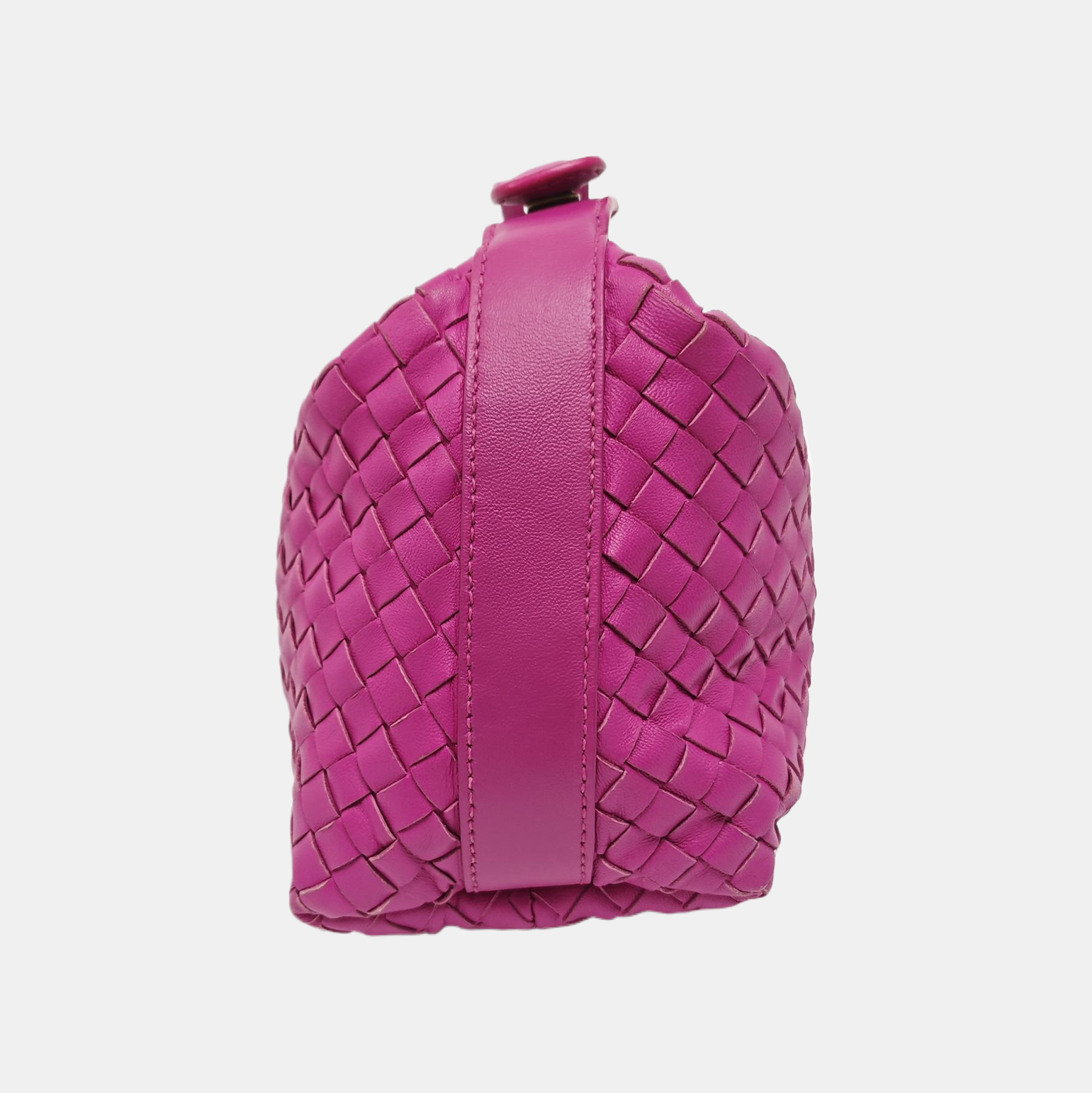 Ciambrino Lambskin Red