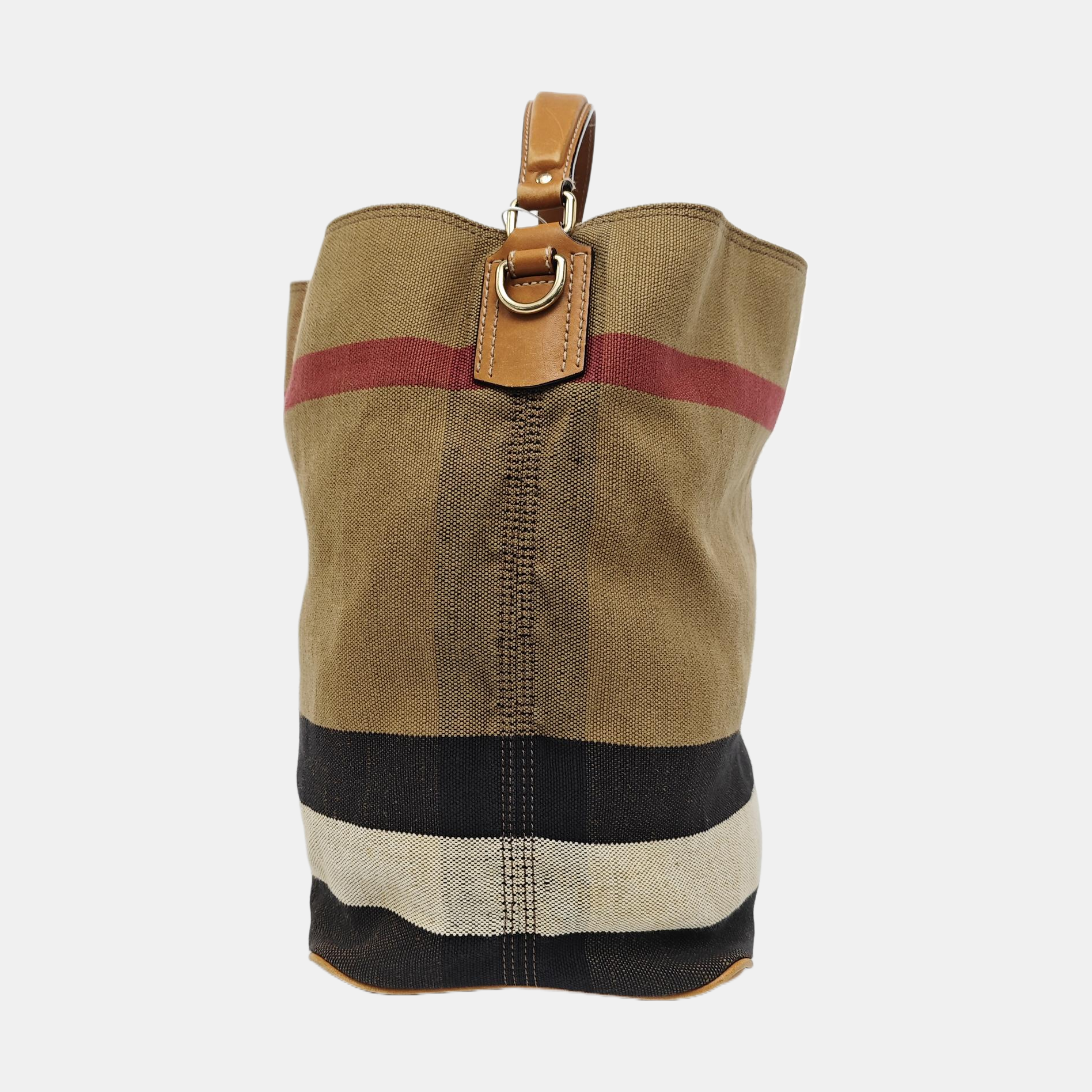 Ashby Medium Canvas Multicolor