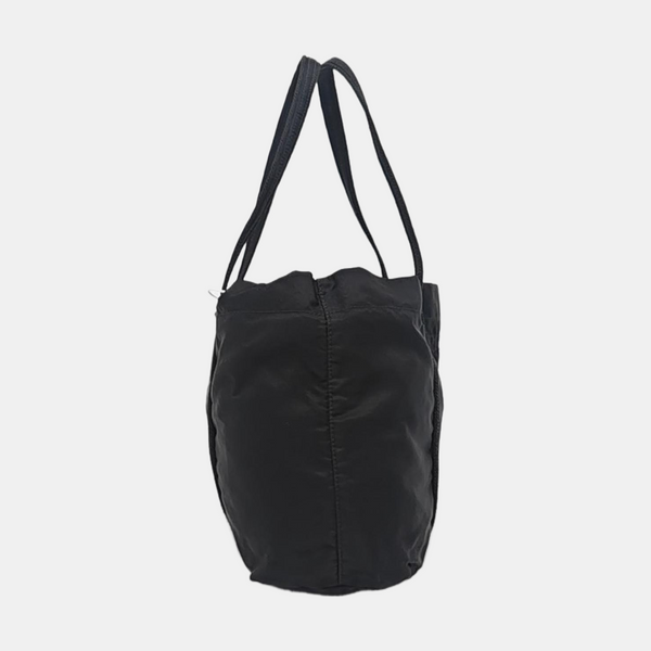 Nylon Black