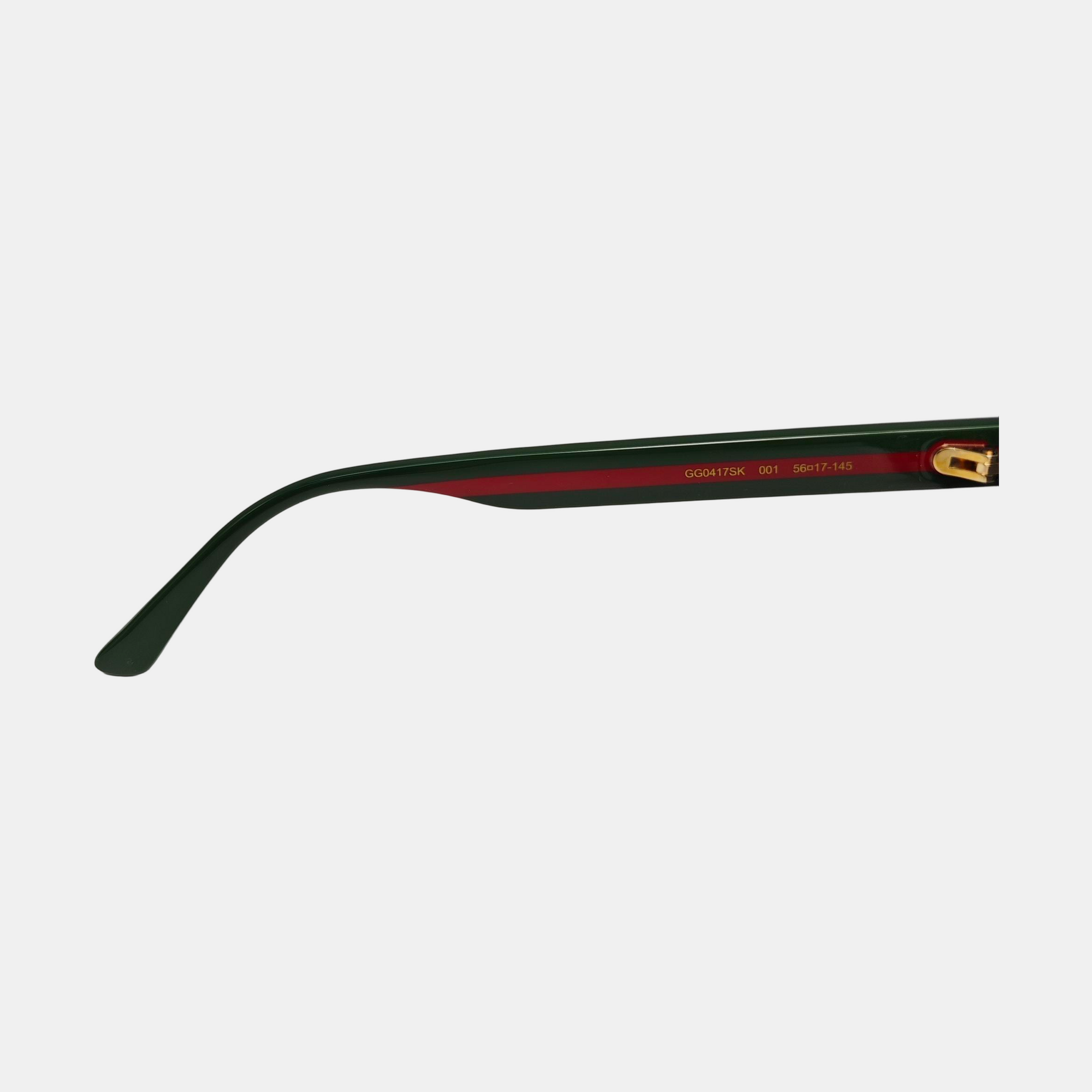 Synthetic Sunglasses Blue