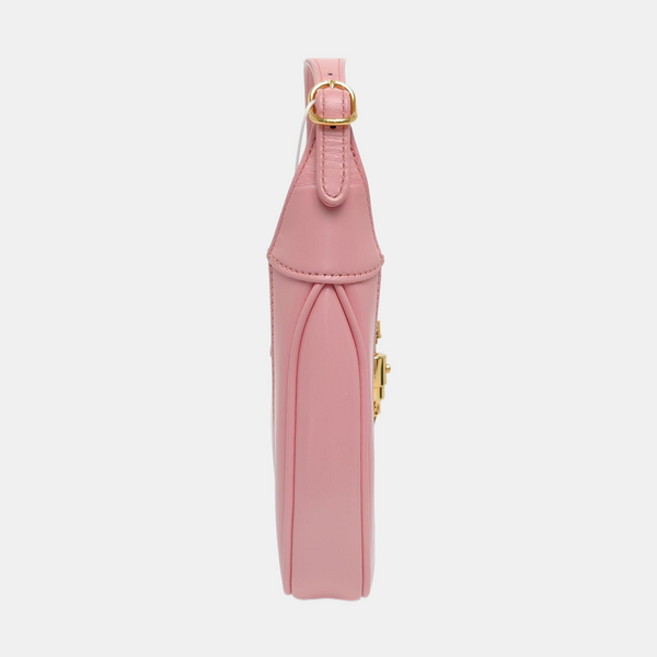 Jackie 1961 Mini Calfskin Pink