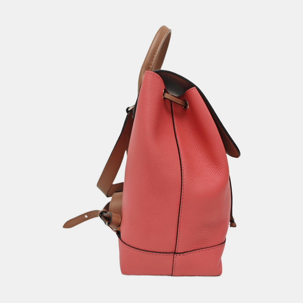 LOCKME PM Calfskin Pink